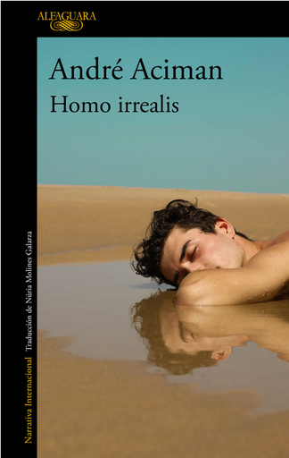 [9788420465159] HOMO IRREALIS