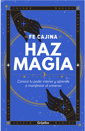 [9786124266973] HAZ MAGIA