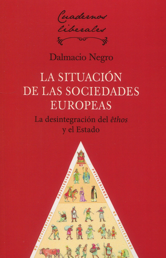 [9788472098961] LA SITUACIÓN DE LAS SOCIEDADES EUROPEAS