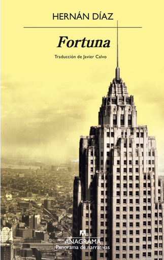 [9788433901927] FORTUNA