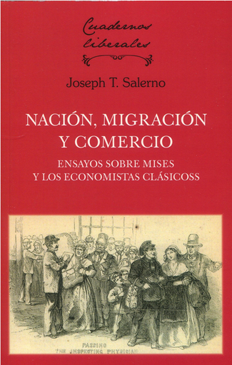 [9788472098763] NACIÓN, MIGRACIÓN Y COMERCIO