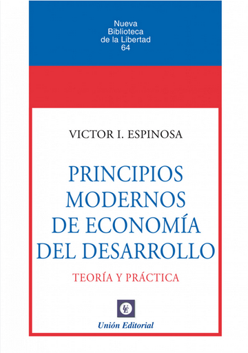 [9788472098787] PRINCIPIOS MODERNOS DE ECONOMÍA DEL DESARROLLO