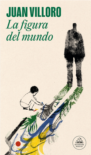 [9788439741619] LA FIGURA DEL MUNDO