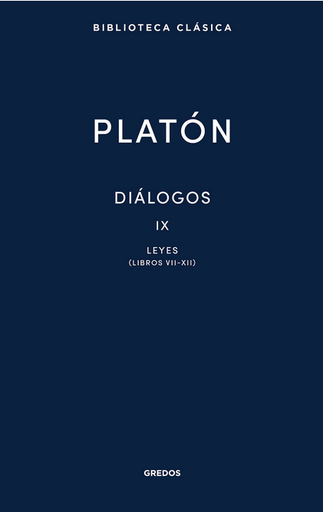 [9788424940492] DIÁLOGOS IX