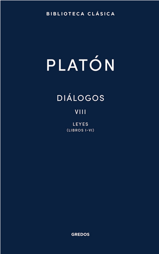 [9788424940027] DIÁLOGOS VIII