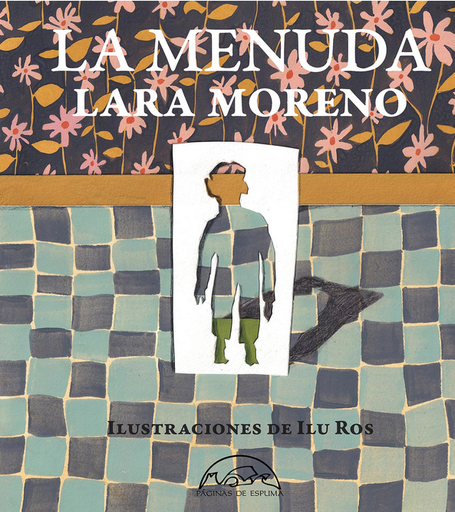 [9788483933305] LA MENUDA