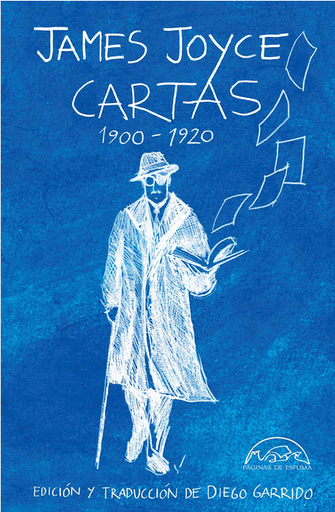 [9788483933206] CARTAS 1900-1920