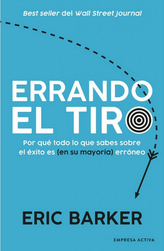 [9788416997732] ERRANDO EL TIRO