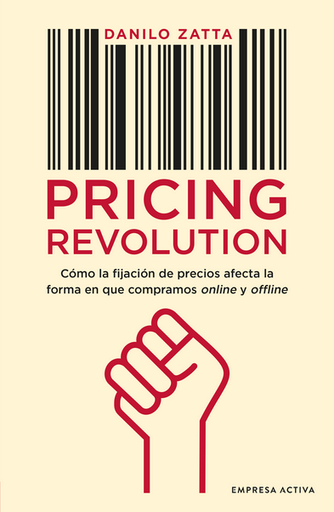 [9788416997718] PRECING REVOLUTION