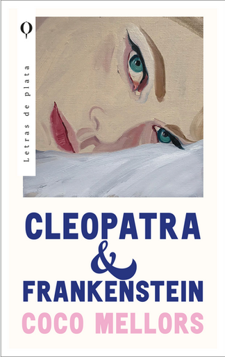 [9788492919208] CLEOPATRA Y FRANKENSTEIN