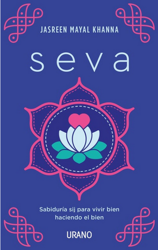 [9788417694975] SEVA