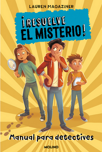 [9788427227248] ¡RESUELVE EL MISTERIO! 05