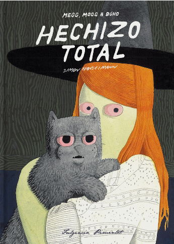 [9788417617240] HECHIZO TOTAL