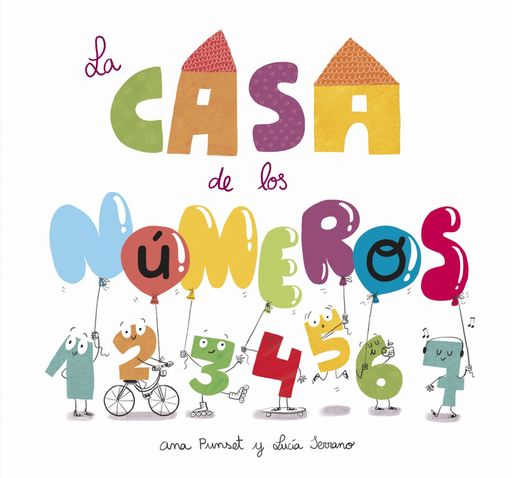 [9788448864255] LA CASA DE LOS NÚMEROS