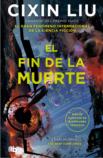 [9788413146461] EL FIN DE LA MUERTE