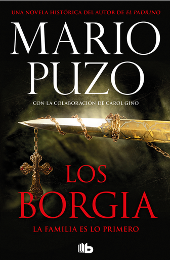 [9788413146935] LOS BORGIA