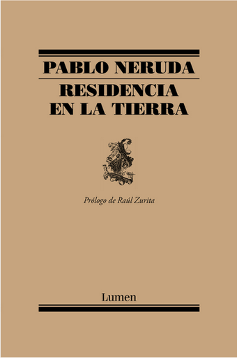 [9788426404565] RESIDENCIA EN LA TIERRA