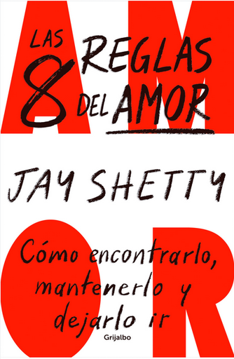 [9788425364600] LAS 8 REGLAS DEL AMOR