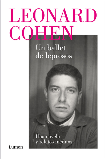 [9788426424518] UN BALLET DE LEPROSOS