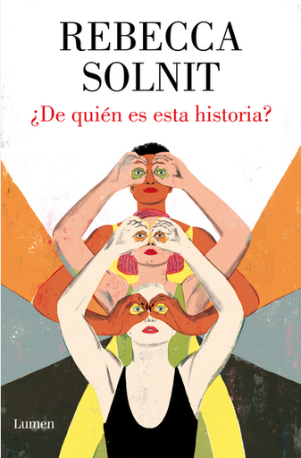 [9788426424457] ¿DE QUIÉN ES ESTA HISTORIA?