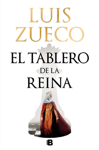 [9788466673587] EL TABLERO DE LA REINA