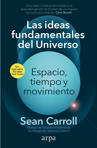 [9788418741913] LAS IDEAS FUNDAMENTALES DEL UNIVERSO I
