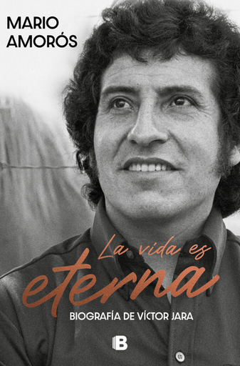 [9788466675321] LA VIDA ES ETERNA