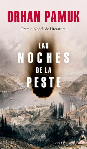 [9788439738305] LAS NOCHES DE LA PESTE