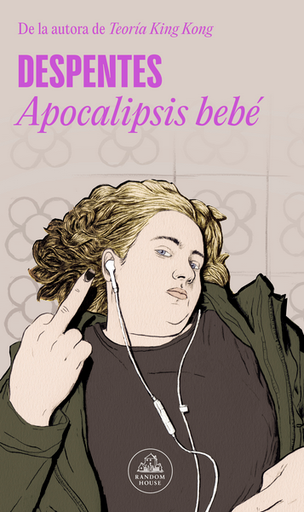 [9788439741138] APOCALIPSIS BEBÉ