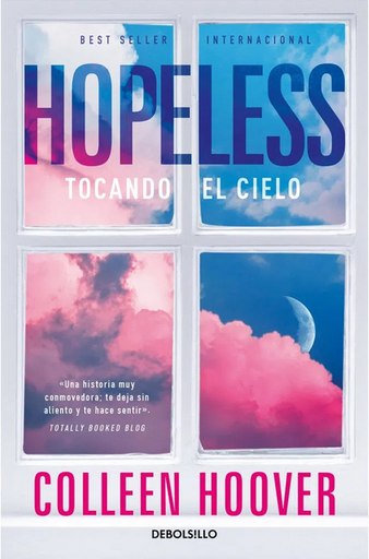 [9788490326244] HOPELESS
