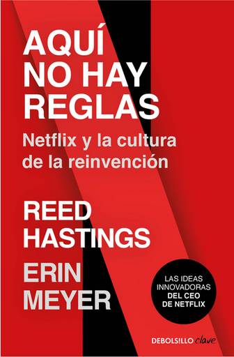 [9788466368575] AQUÍ NO HAY REGLAS