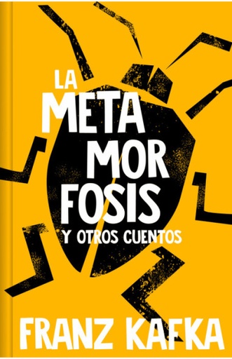 [9788466367813] LA METAMORFOSIS Y OTROS CUENTOS (tapa dura)