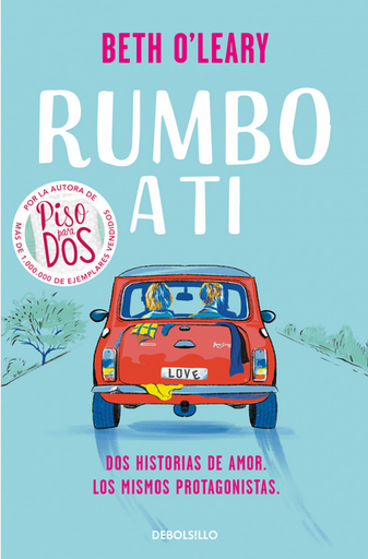 [9788466364164] RUMBO A TI