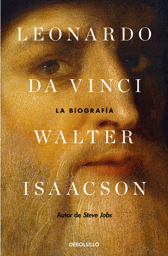 [9788466347761] LEONARDO DA VINCI
