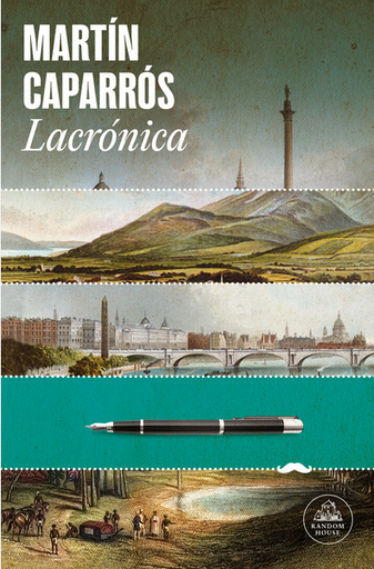 [9788439742081] LACRÓNICA