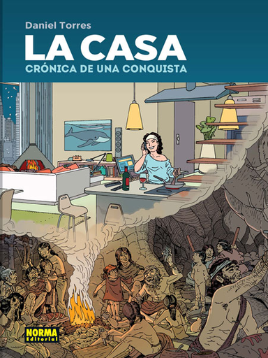 [9788467920758] LA CASA