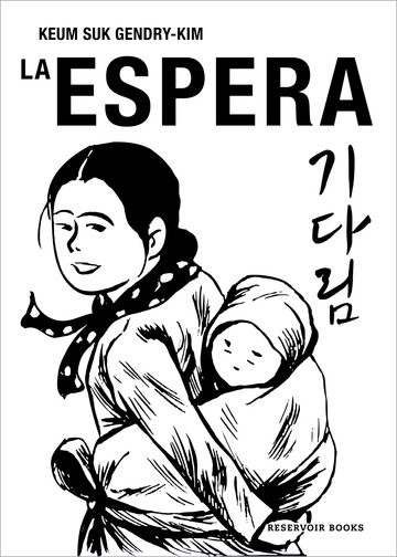 [9788418897771] LA ESPERA
