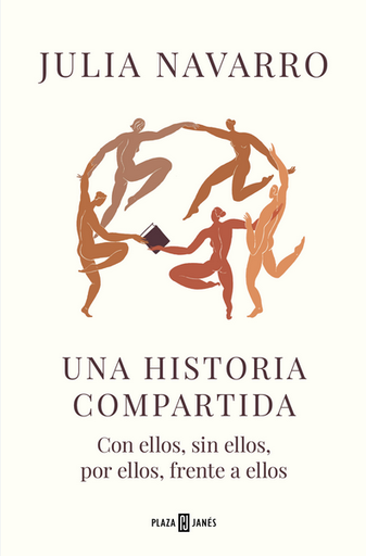 [9788401031427] UNA HISTORIA COMPARTIDA