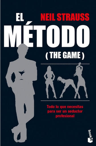 [9788408256236] EL MÉTODO (THE GAME)
