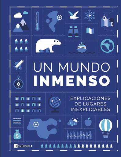 [9788411001014] UN MUNDO INMENSO
