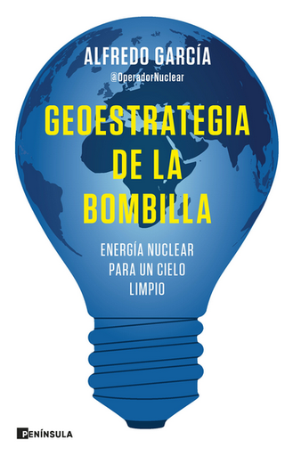 [9788411001144] GEOESTRATEGIA DE LA BOMBILLA