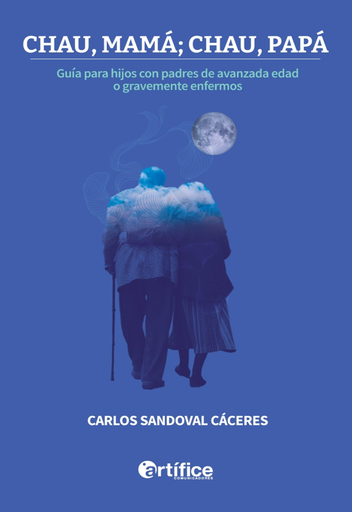 [9786124926013] CHAU, MAMÁ; CHAU, PAPÁ