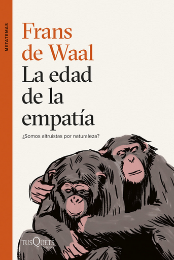 [9788411071789] LA EDAD DE LA EMPATÍA