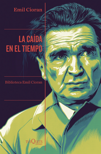 [9788411072359] LA CAÍDA EN EL TIEMPO