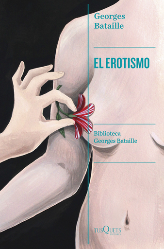 [9788411073042] EL EROTISMO
