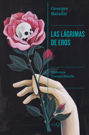 [9788411073059] LAS LÁGRIMAS DE EROS