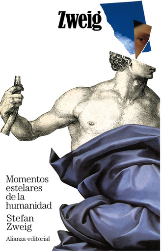[9788411480895] MOMENTOS ESTELARES DE LA HUMANIDAD