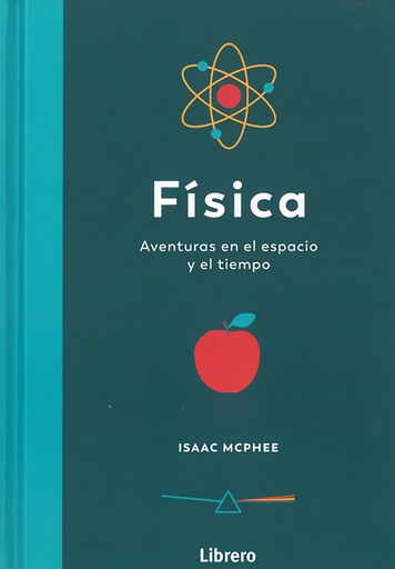 [9788411540056] FÍSICA