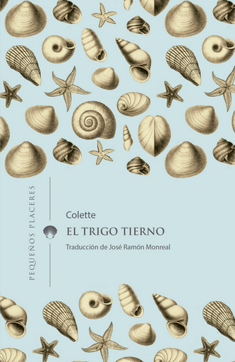 [9788412100006] EL TRIGO TIERNO