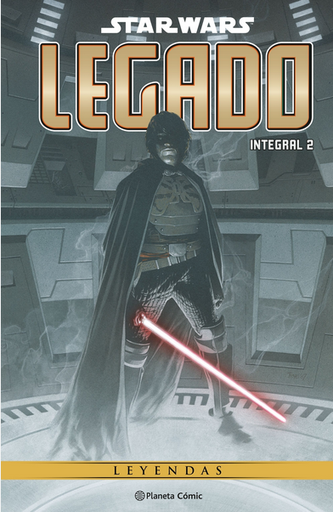 [9788411404051] STAR WARS: LEGADO (integral) 02